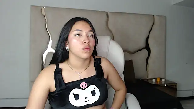 Snapshot of IsabellRodriguez18 chatting on February 23, 2025, 4:39 am IsabellRodriguez18 online show from February 23, 2025, 4:39 am