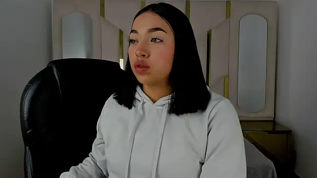 Snapshot of IsabellRodriguez18 chatting on October 6, 2025, 3:26 am IsabellRodriguez18 online show from October 6, 2025, 3:26 am