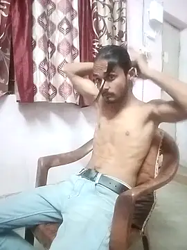 IamRentedBoybfriend online show from March 18, 2025, 6:15 pm