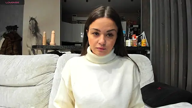 Mia   murrr online show from January 15, 2025, 2:17 am