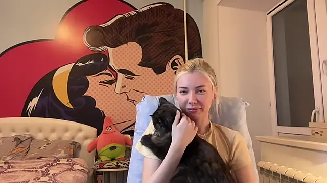 Snapshot of yunasuka chatting on January 24, 2025, 9:26 pm yunasuka online show from January 24, 2025, 9:26 pm