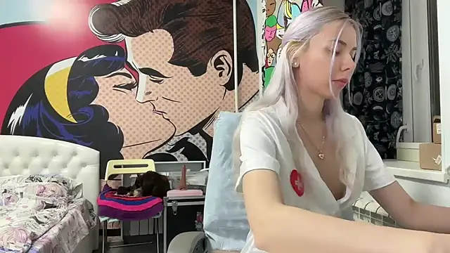 Snapshot of yunasuka chatting on February 4, 2025, 8:06 pm yunasuka online show from February 4, 2025, 8:06 pm