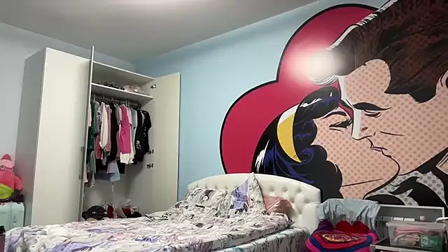 Snapshot of yunasuka chatting on February 26, 2025, 1:41 pm yunasuka online show from February 26, 2025, 1:41 pm