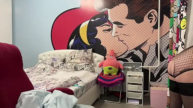 Snapshot of yunasuka chatting on September 23, 2025, 3:04 pm yunasuka online show from September 23, 2025, 3:04 pm