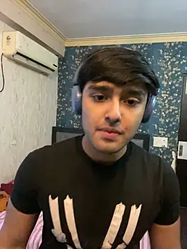 Snapshot of sunny49477 chatting on January 16, 2025, 6:56 am sunny49477 online show from January 16, 2025, 6:56 am