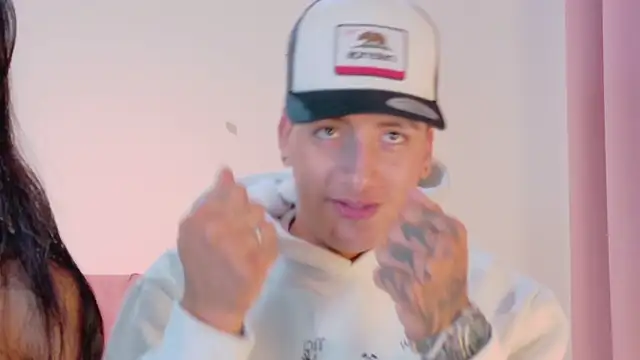 two milkyway online show from January 18, 2026, 1:53 am