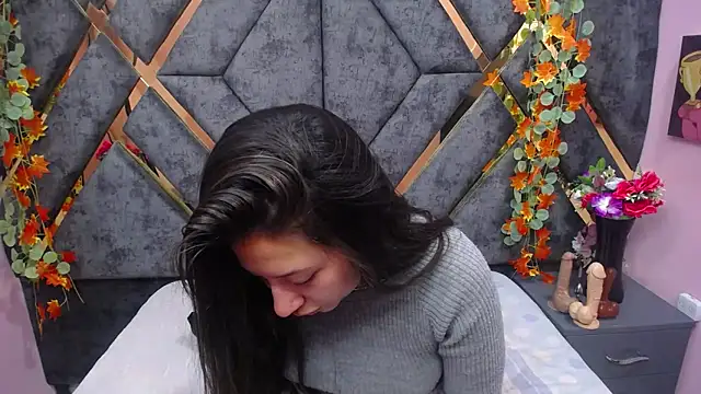 alison deep online show from November 13, 2025, 3:49 am