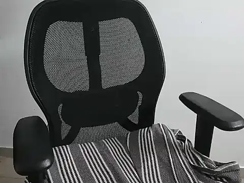 GoddessGlide online show from March 10, 2025, 11:42 am