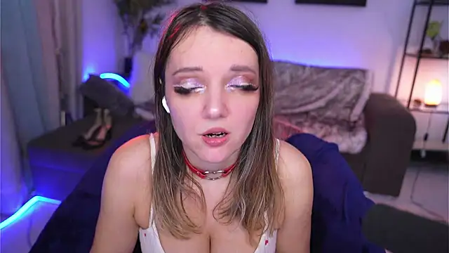 Magnetic Amy online show from January 13, 2025, 10:14 am