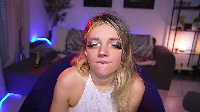 Magnetic Amy online show from January 20, 2025, 1:11 pm