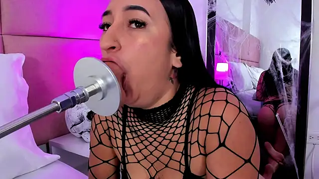 SammyMorales online show from October 23, 2025, 12:48 pm