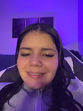 Snapshot of pretty_angela1 chatting on November 8, 2025, 2:45 am pretty angela1 online show from November 8, 2025, 2:45 am