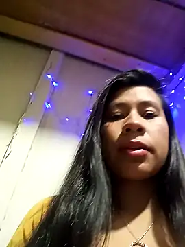 Pamelamilkk 1007 online show from December 27, 2024, 3:20 am