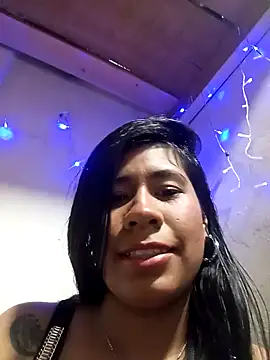 Pamelamilkk 1007 online show from December 29, 2024, 3:57 pm