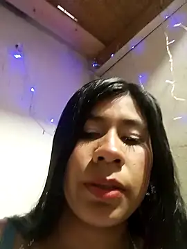 Pamelamilkk 1007 online show from December 30, 2024, 2:42 am