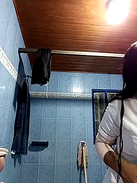 Pamelamilkk 1007 online show from December 2, 2025, 12:27 am