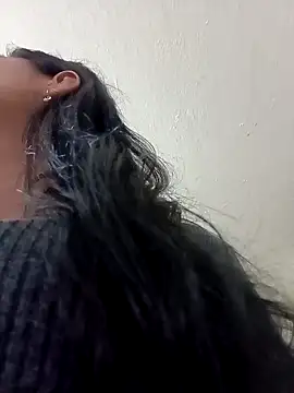 Pamelamilkk 1007 online show from December 13, 2025, 9:20 pm