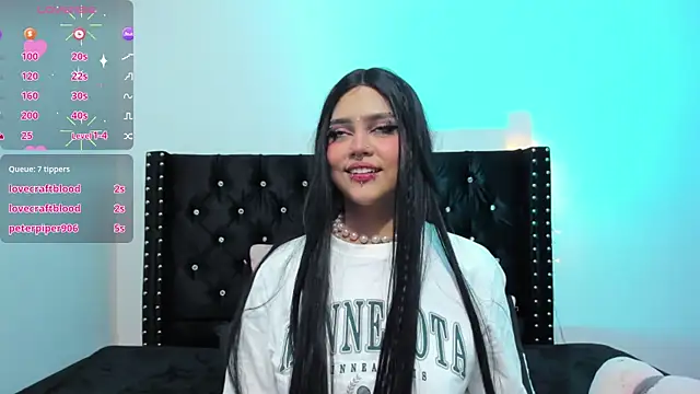 kath kitty online show from February 8, 2025, 9:35 am