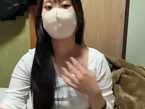 Snapshot of TAISHI_chan chatting on January 3, 2025, 8:32 am TAISHI chan online show from January 3, 2025, 8:32 am