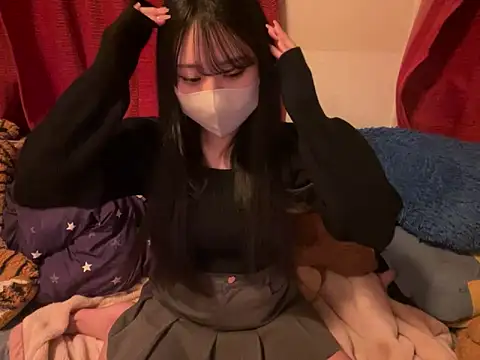 Snapshot of TAISHI_chan chatting on January 24, 2025, 4:39 pm TAISHI chan online show from January 24, 2025, 4:39 pm