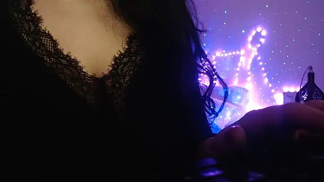 Snapshot of LasolitaAuri chatting on February 17, 2026, 3:58 am LasolitaAuri online show from February 17, 2026, 3:58 am