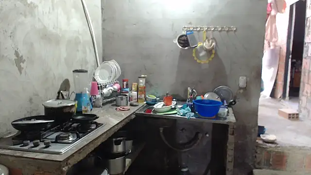 Snapshot of Coral0403 chatting on December 20, 2025, 6:48 pm Coral0403 online show from December 20, 2025, 6:48 pm