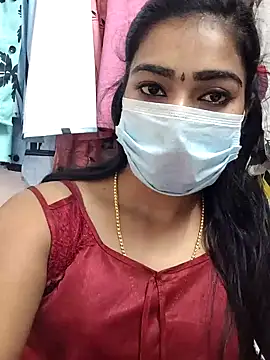 Snapshot of meena_27 chatting on February 2, 2025, 8:24 am meena 27 online show from February 2, 2025, 8:24 am