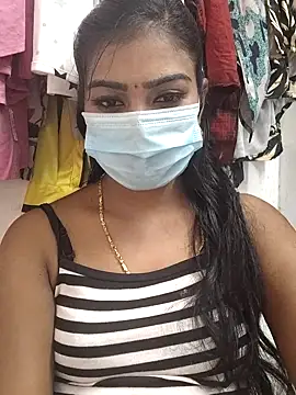 Snapshot of meena_27 chatting on February 13, 2025, 10:12 am meena 27 online show from February 13, 2025, 10:12 am