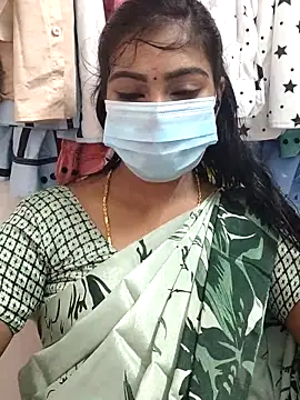 Snapshot of meena_27 chatting on February 14, 2025, 7:38 am meena 27 online show from February 14, 2025, 7:38 am