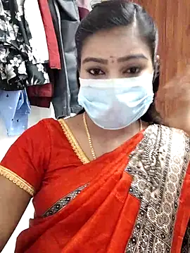 Snapshot of meena_27 chatting on February 19, 2025, 4:00 pm meena 27 online show from February 19, 2025, 4:00 pm