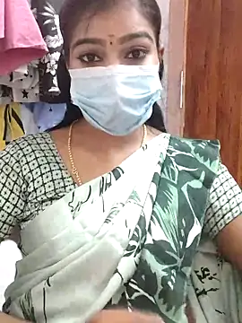 Snapshot of meena_27 chatting on February 20, 2025, 5:44 am meena 27 online show from February 20, 2025, 5:44 am