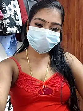 Snapshot of meena_27 chatting on February 22, 2025, 8:50 am meena 27 online show from February 22, 2025, 8:50 am
