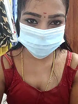 Snapshot of meena_27 chatting on February 26, 2025, 10:15 am meena 27 online show from February 26, 2025, 10:15 am