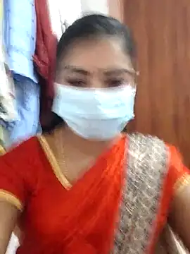 Snapshot of meena_27 chatting on February 27, 2025, 7:01 am meena 27 online show from February 27, 2025, 7:01 am