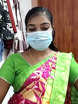 Snapshot of meena_27 chatting on March 9, 2025, 6:50 am meena 27 online show from March 9, 2025, 6:50 am