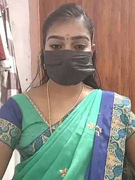 Snapshot of meena_27 chatting on March 20, 2025, 6:19 am meena 27 online show from March 20, 2025, 6:19 am