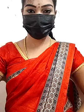Snapshot of meena_27 chatting on September 10, 2025, 6:24 am meena 27 online show from September 10, 2025, 6:24 am