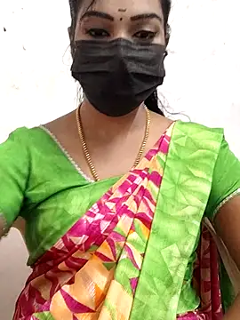 Snapshot of meena_27 chatting on September 19, 2025, 5:20 am meena 27 online show from September 19, 2025, 5:20 am