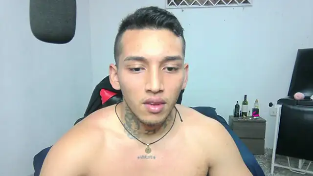 Snapshot of David_Adams2003 chatting on February 26, 2025, 2:25 pm David Adams2003 online show from February 26, 2025, 2:25 pm