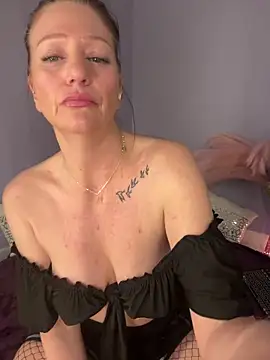 AlessasRoom online show from March 23, 2026, 4:00 pm