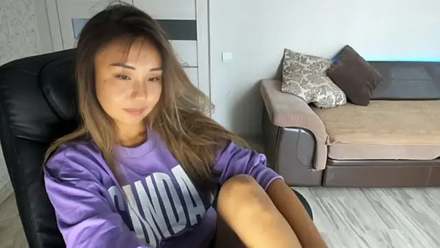 karishee online show from October 19, 2025, 7:58 pm