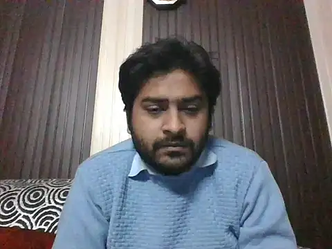 Snapshot of indihotguy chatting on January 11, 2025, 11:23 am indihotguy online show from January 11, 2025, 11:23 am