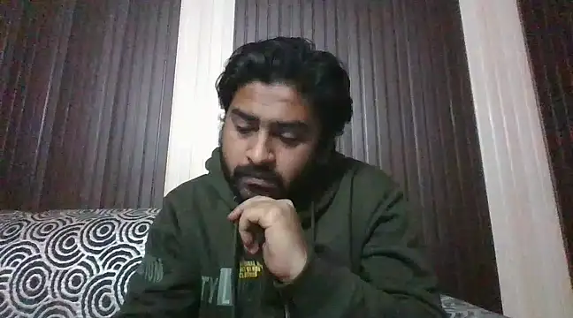 Snapshot of indihotguy chatting on January 23, 2025, 1:45 pm indihotguy online show from January 23, 2025, 1:45 pm