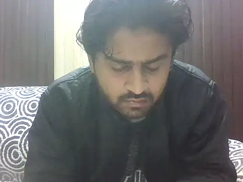 Snapshot of indihotguy chatting on January 7, 2026, 10:40 am indihotguy online show from January 7, 2026, 10:40 am