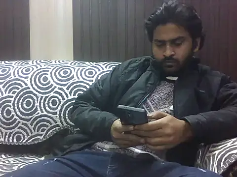 Snapshot of indihotguy chatting on January 14, 2026, 12:22 pm indihotguy online show from January 14, 2026, 12:22 pm