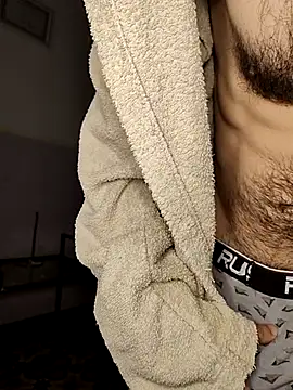 niyack69 online show from October 20, 2025, 12:55 am