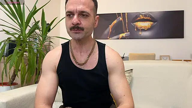 Snapshot of Asmodeuss666 chatting on February 16, 2025, 4:10 pm Asmodeuss666 online show from February 16, 2025, 4:10 pm