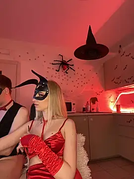 SOFYandMIKE online show from October 17, 2025, 8:33 pm