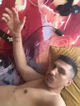 a777litospereira online show from April 12, 2026, 9:09 pm