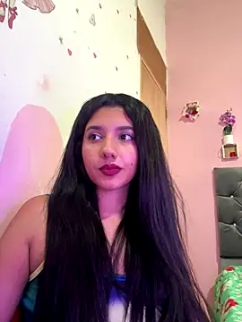 emmariders2 online show from October 12, 2025, 8:52 pm